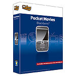 eJay Pocket Movies for Blackberry. Video Converter
