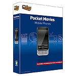 eJay Pocket Movies for Mobile Phones