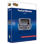 eJay Pocket Movies for PSP - Video Coverter for PSP - Playstation Portable Video Converter