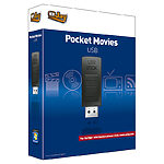 eJay Pocket Movies for USB