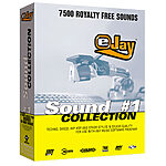 eJay Sound Collection 1.