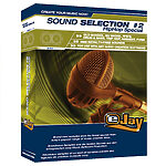 eJay Sound Selection 2 - Hip Hop Special.