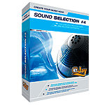 eJay Sound Selection 4 - Dance Special.