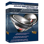 eJay Sound Selection 3 - Techno Special