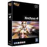 eJay Techno 4 Reloaded