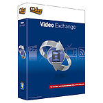 eJay Video Exchange - Universal Video Converter
