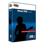 eJay DVD to MP3