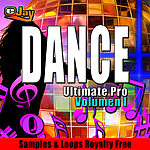 eJay Dance Ultimate Pro