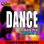eJay Dance Ultimate Pro Volumen 2