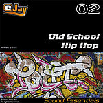 eJay Sound Essentials Old School Hip Hop