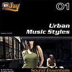 eJay Sound Essentials Urban Music Styles