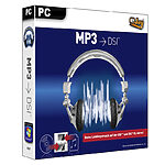 eJay MP3 on DSI