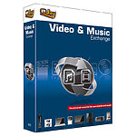 eJay Video&Music Exchange