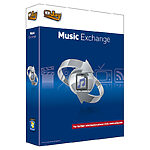eJay Music Exchange - Audio software converter