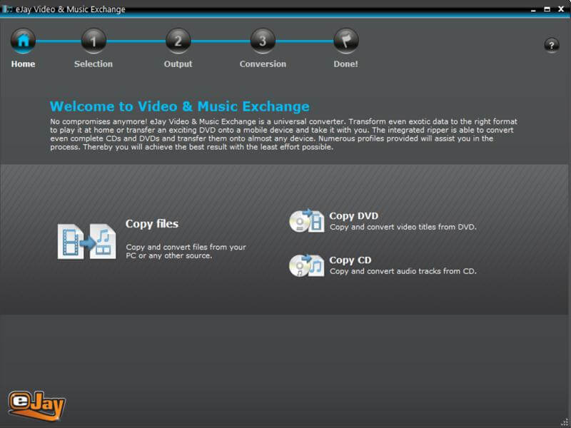 eJay Video & Music Exchange - Image 2