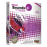 eJay Virtual Sounds 3
