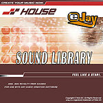 eJay House Sounds Library