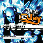 eJay Rave Sound Library - Rave sample pack