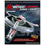 eJay Techno 4 Reloaded Sound Library