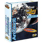 eJay Sample Kit Vol. 3 Ambient Sample Pack