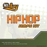 eJay Hip Hop Sample Kit - Hip Hop Sample Pack