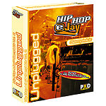 eJay Hip Hop Sample Kit 2 Unplugged - WAV Sample Library