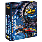 eJay Rave Hardcore Samplekit Vol 3 - Sample Pack