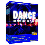 eJay Dance Ultimate Pro Kit - 90s Dance Sample Pack