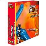 eJay Dance Sample Kit Vol. 4 House - House Music Samples