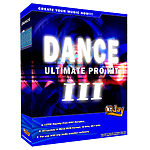 eJay Dance Ultimate Pro Kit III