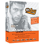 eJay Dance 4 - Club Machine