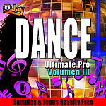 eJay Dance Ultimate Pro 3