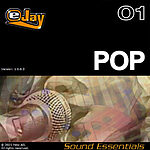 eJay Pop Sample Pack.