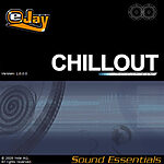 eJay Chillout Sound Essentials - Chillout sample pack