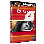 eJay Allstars Hip Hop 4 - Free Download