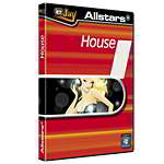 eJay Allstars House - Free Download