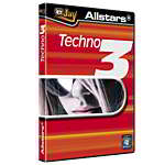 eJay Allstars Techno 3 - Free Download
