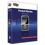 eJay Pocket Movies for Blackberry - Free Download
