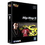 eJay HipHop 5 Reloaded - Free Download