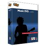eJay Music DVD to MP3 - Free Download
