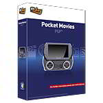 eJay Pocket Movies for PSP - Free Download
