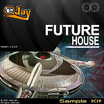 eJay Future House Sample kit