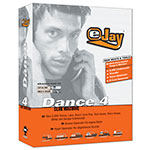 eJay Dance 4 - Club Machine - Free Download