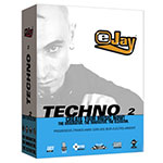 eJay Techno2 - Rave 2. Free Download