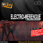 eJay Electro Merengue Sound Essentials - Merengue sample pack