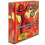eJay Dance 1 - Dance Software