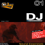eJay DJ Sound Essentials - DJ Sound Effects Pack