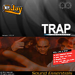 Trap Sample Pack - eJay Trap Sound Essentials