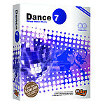 eJay Dance 7 Virtual Music Studio - Software to create dance music - Beat Maker