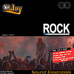 eJay Rock Sound Essentials - Rock Sample Pack - rocksound shop